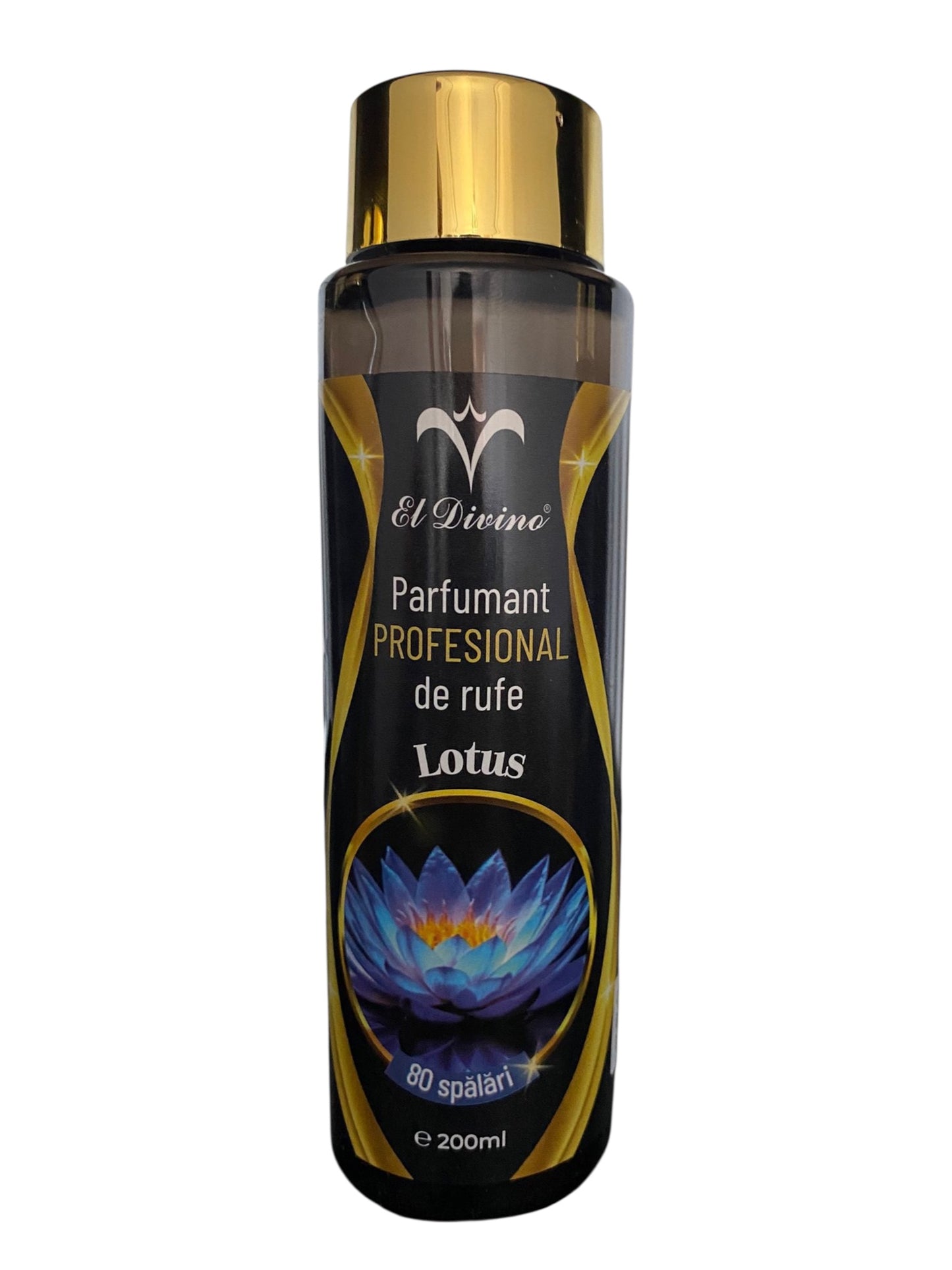 Lotus-Parfumant Profesional de rufe
