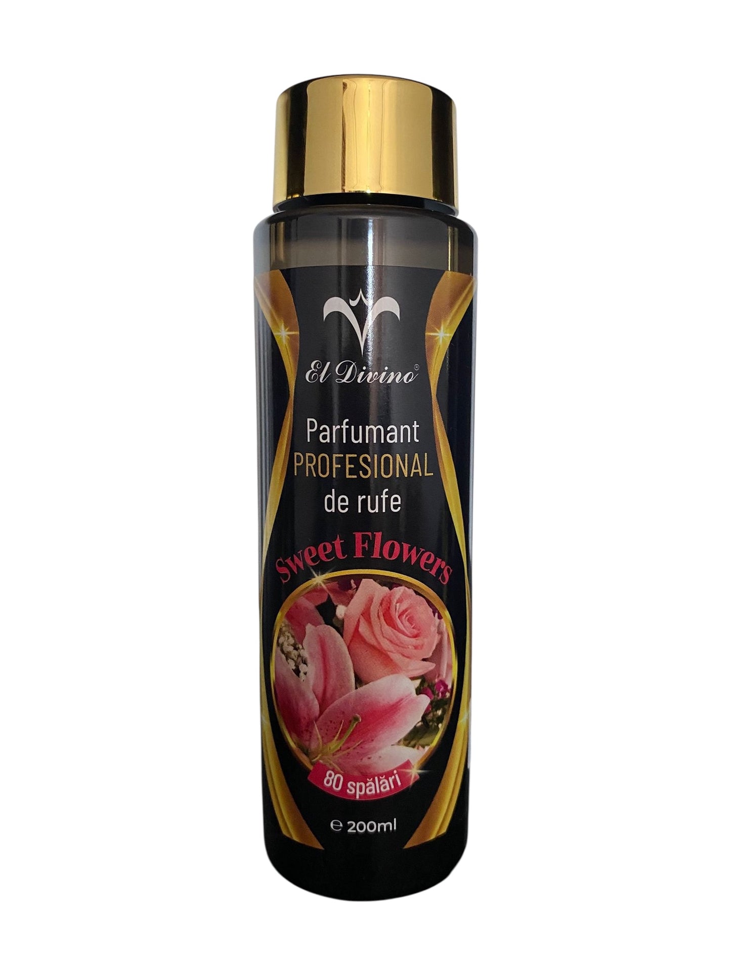 Sweet Flowers-Parfumant Profesional de rufe