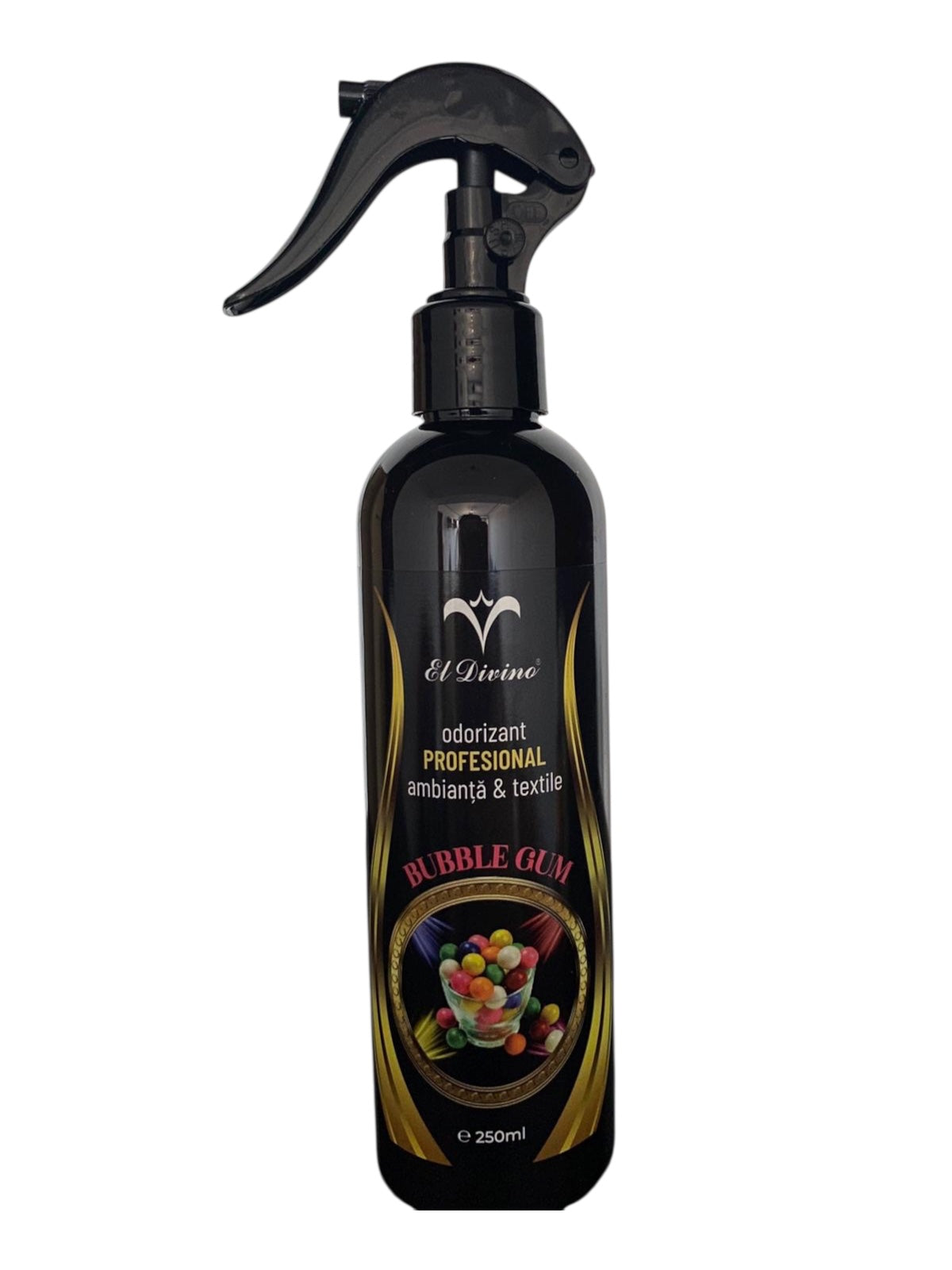 Bubble Gum-Odorizant Profesional Textile & Ambianta