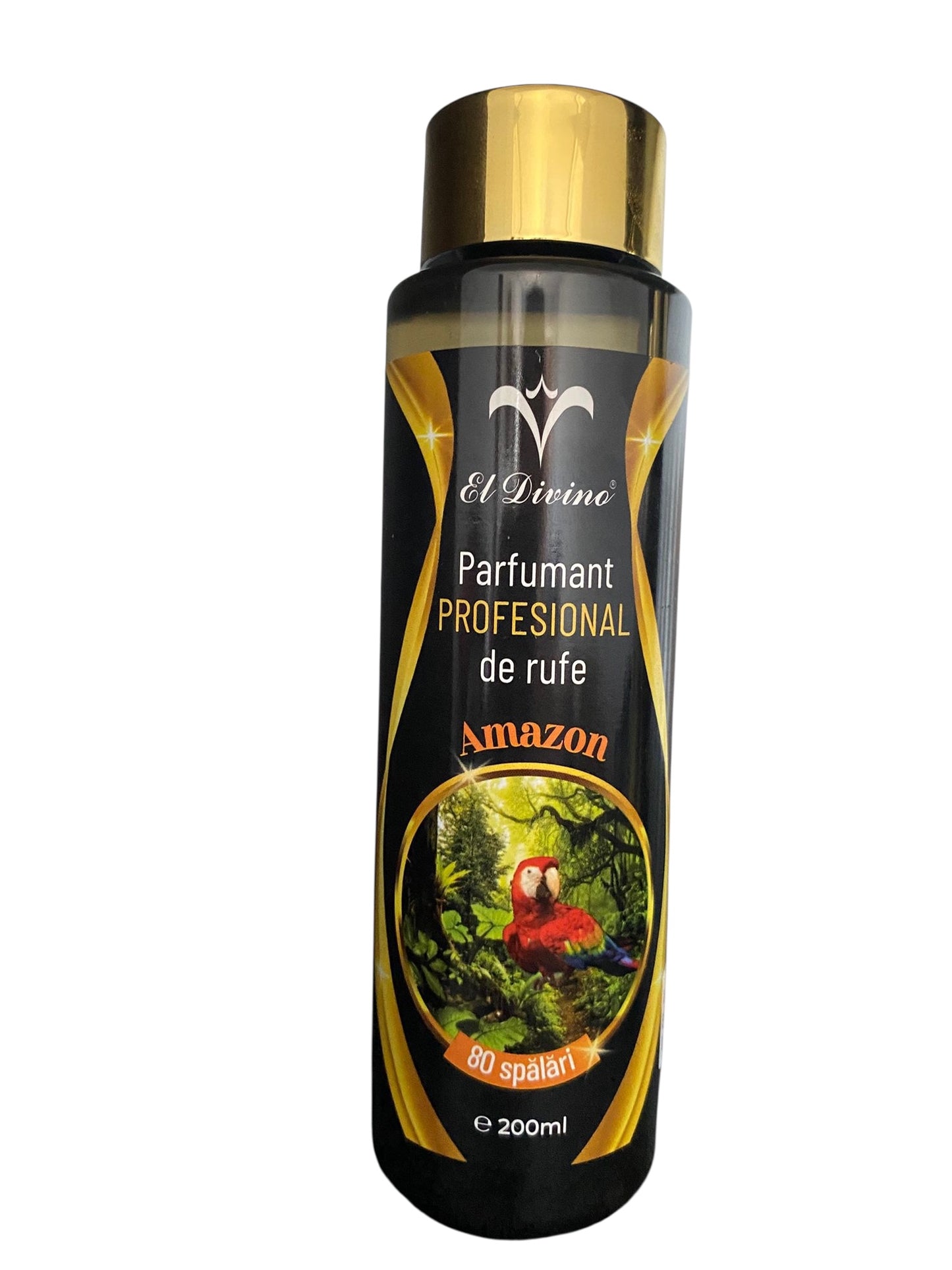 Amazon-Parfumant Profesional de rufe