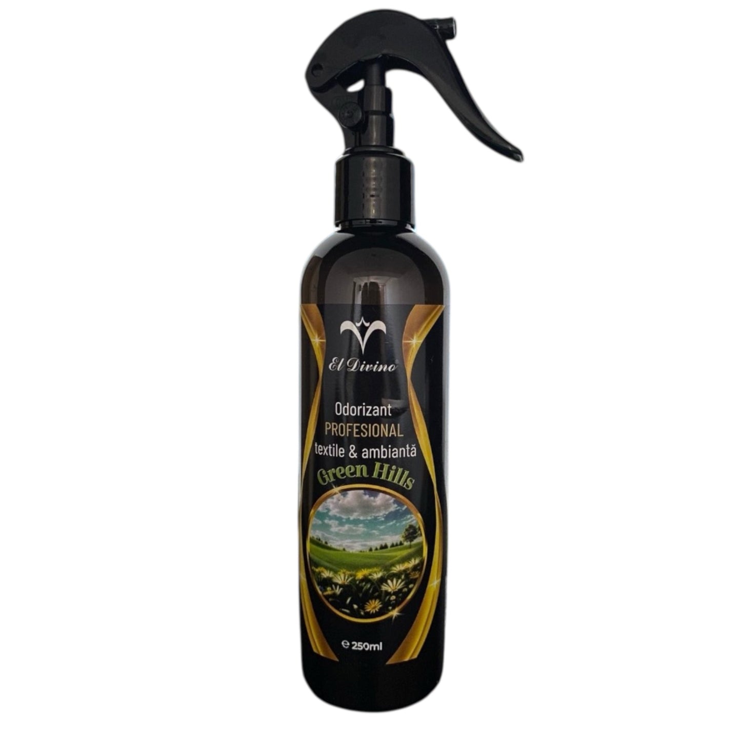Green Hills-Odorizant Profesional Textile & Ambianta