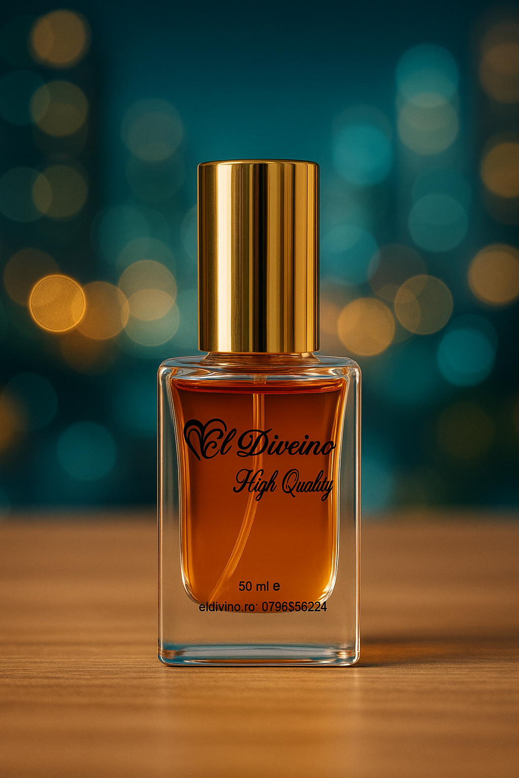 Parfum Femei