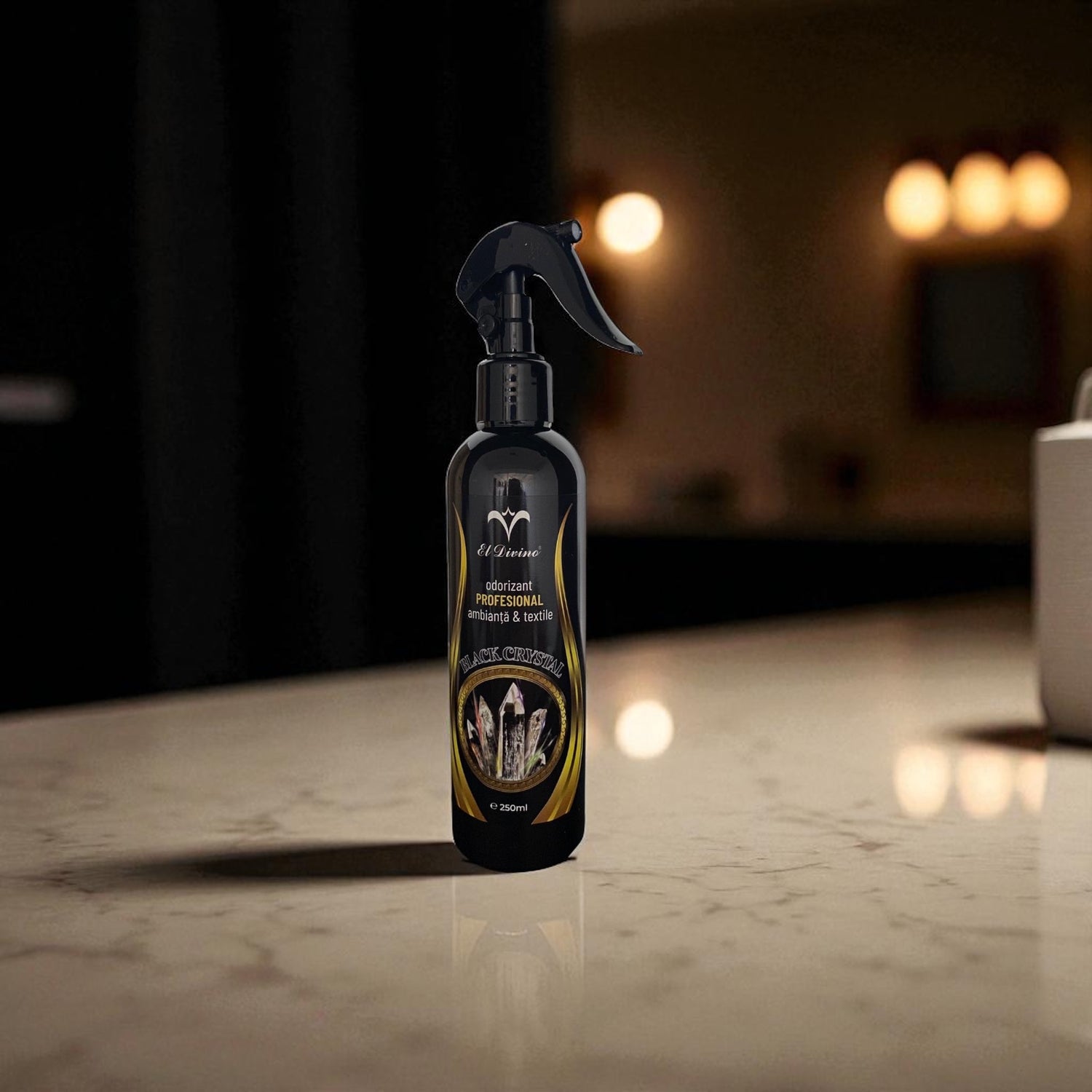Odorizant Spray