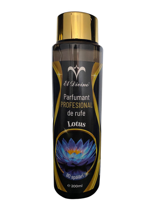 Lotus-Parfumant Profesional de rufe