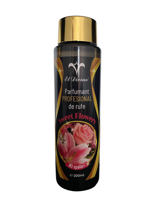 Sweet Flowers-Parfumant Profesional de rufe