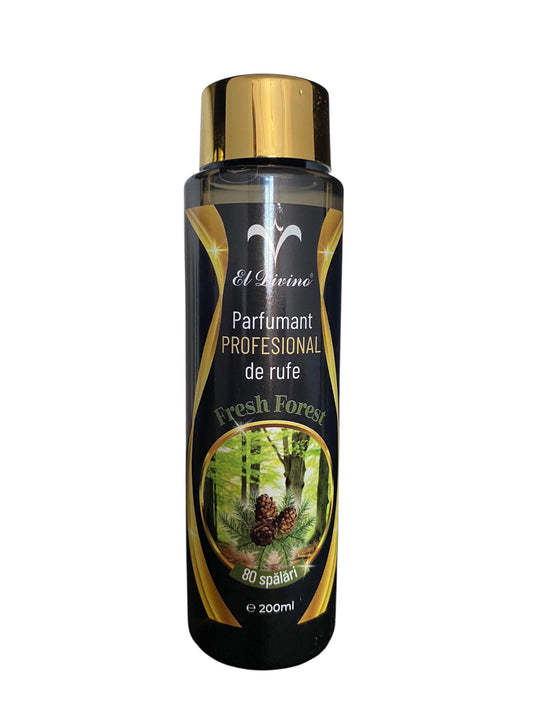 Fresh Forest-Parfumant Profesional de rufe