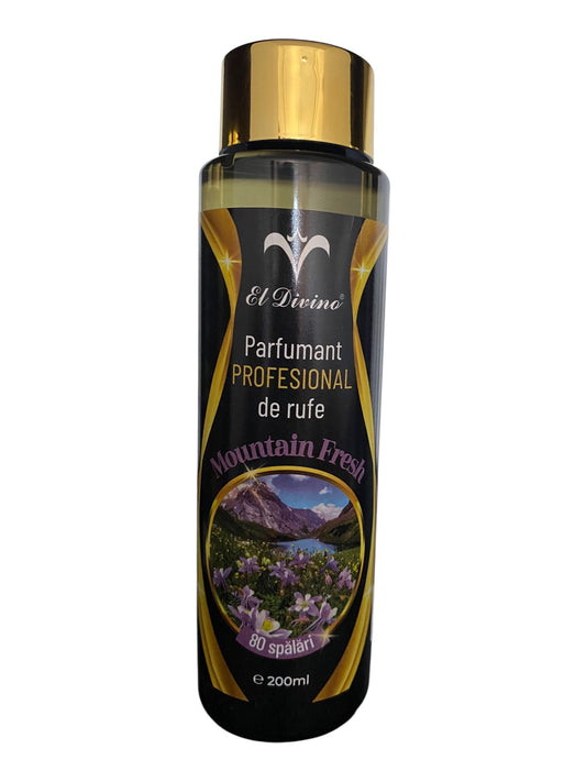 Mountain Fresh-Parfumant Profesional de rufe