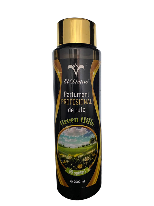 Green Hills-Parfumant Profesional de rufe