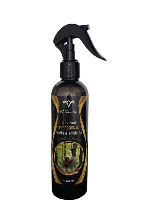 Fresh Forest-Odorizant Profesional Textile & Ambianta