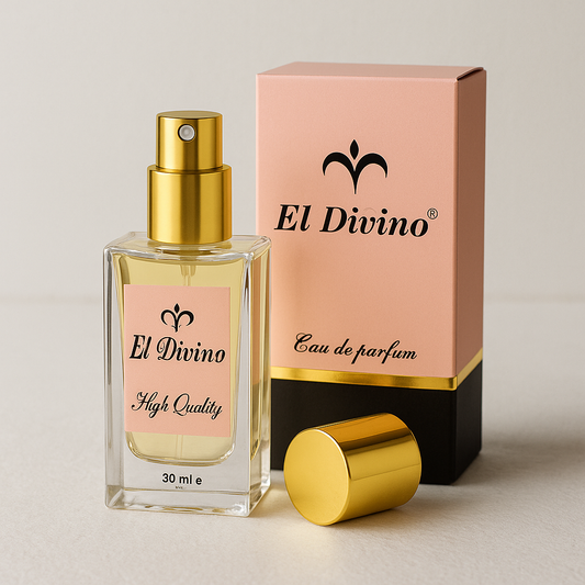 Parfum El Divino Murcia