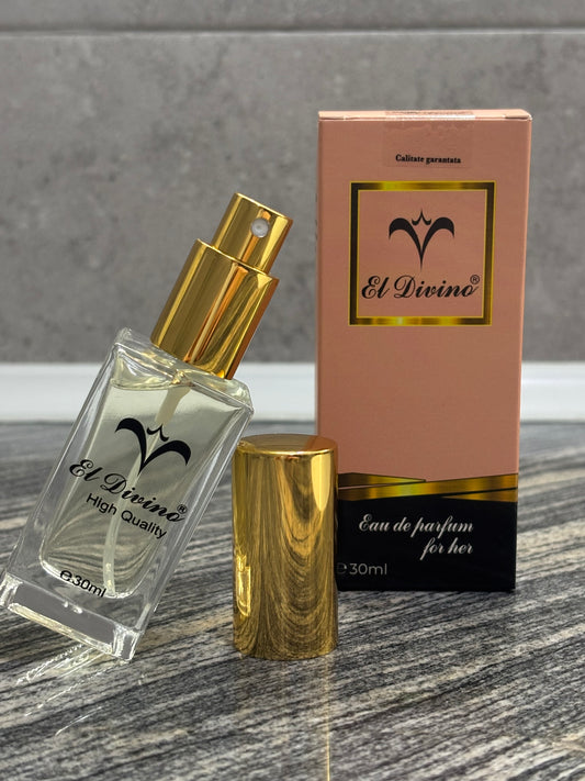 Parfum El Divino Prisca