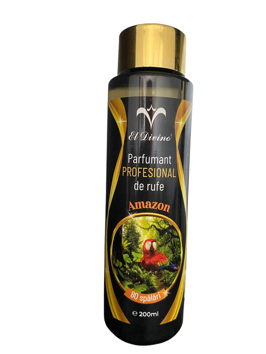 Amazon-Parfumant Profesional de rufe