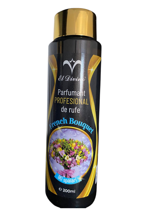 French Bouquet-Parfumant Profesional de rufe