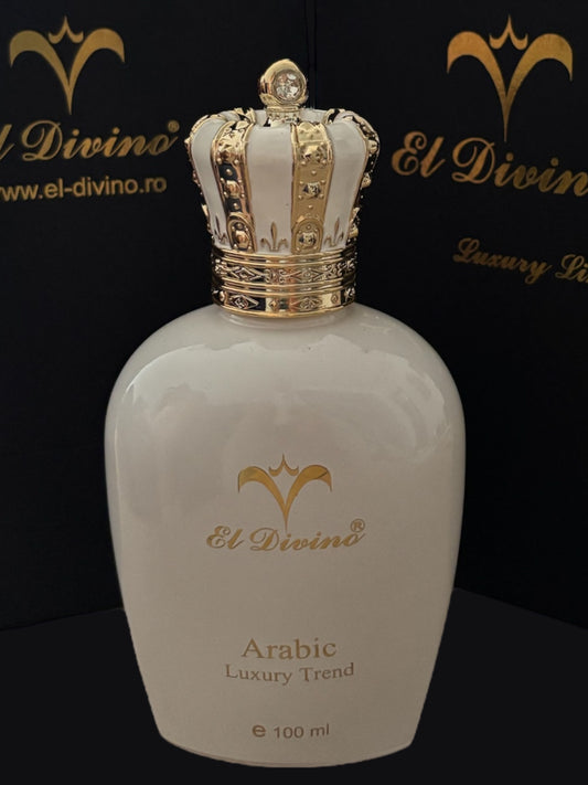 El Divino Luxury 061 Luxury line- 100 ml