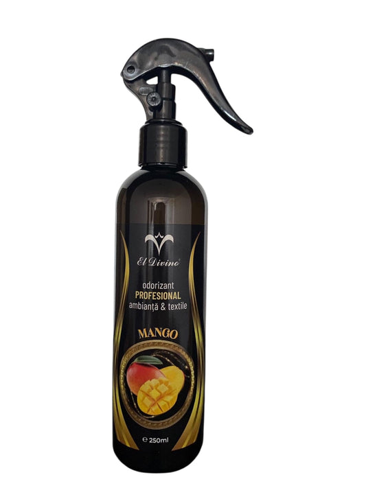 Mango-Odorizant Profesional Ambianta&Textile
